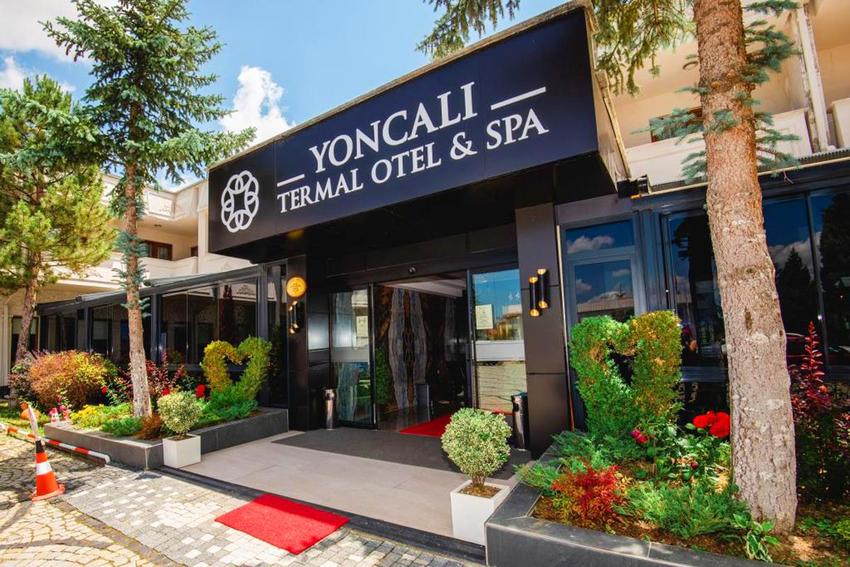Yoncalı Termal Otel