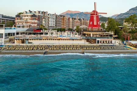 Orange County Kemer