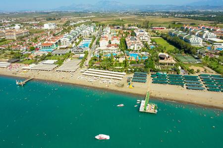 Aydınbey Famous Resort Hotel