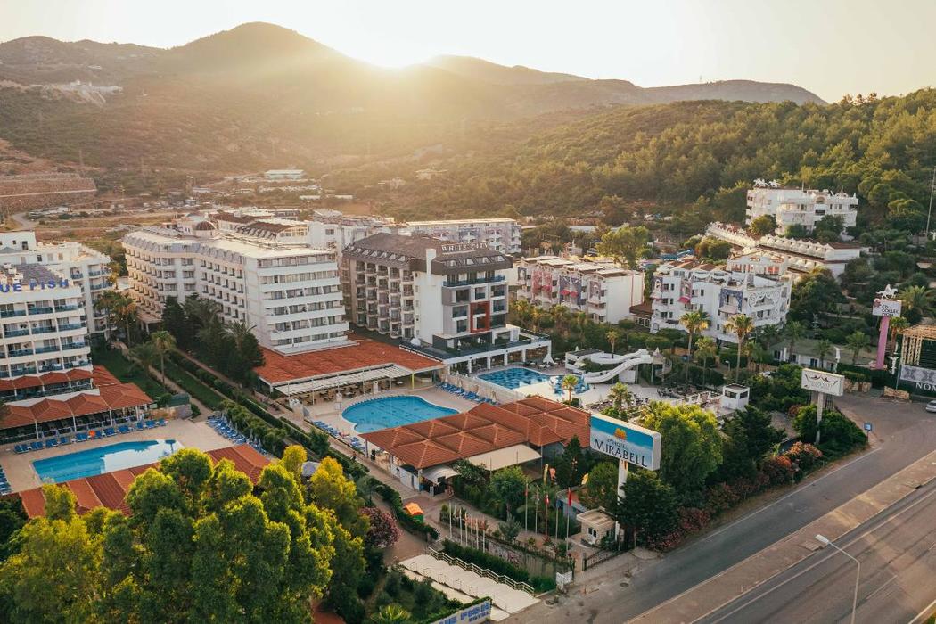 Mirabell Otel