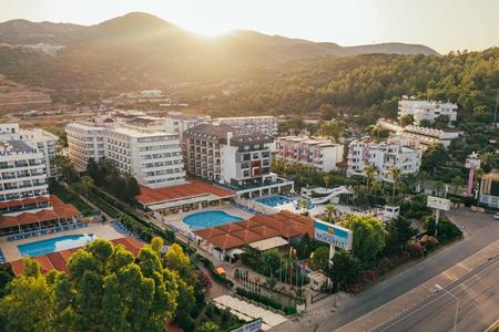 Mirabell Otel