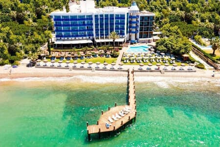 Faustina Hotel