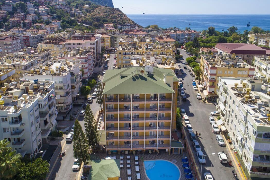 Wasa Hotel