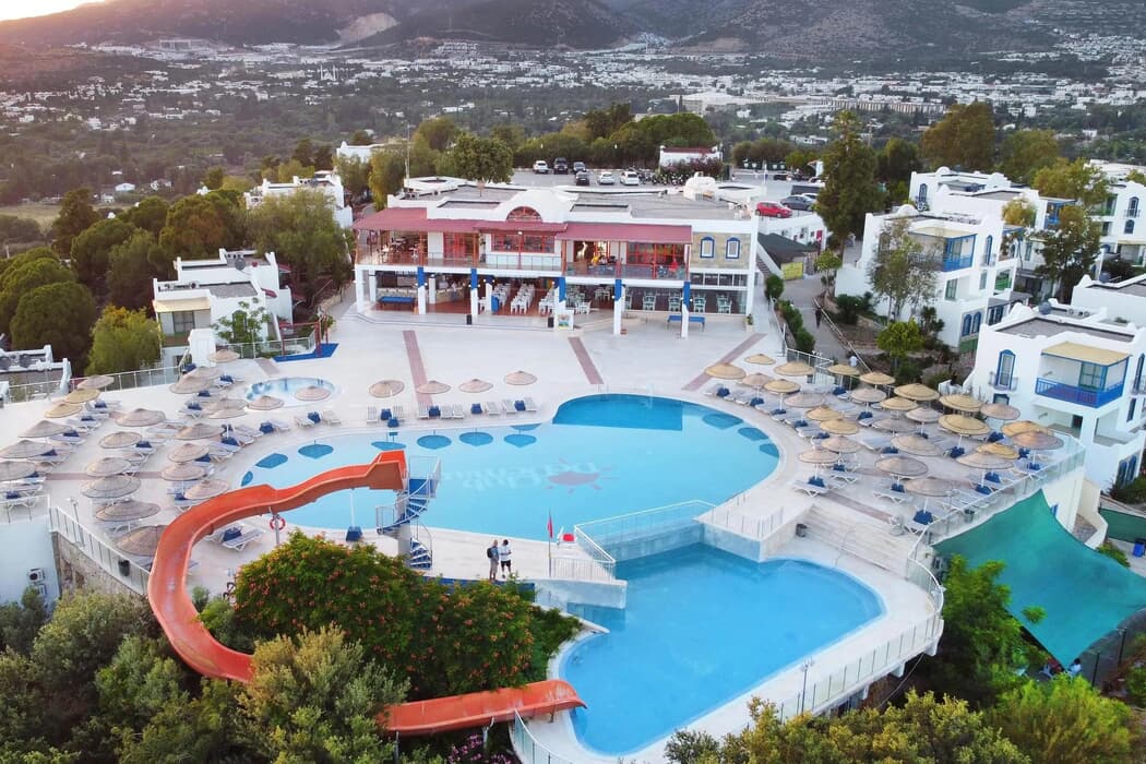 Club Dedeman Bodrum