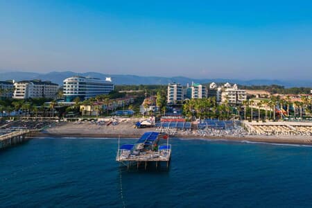 Concordia Celes Beach Resort