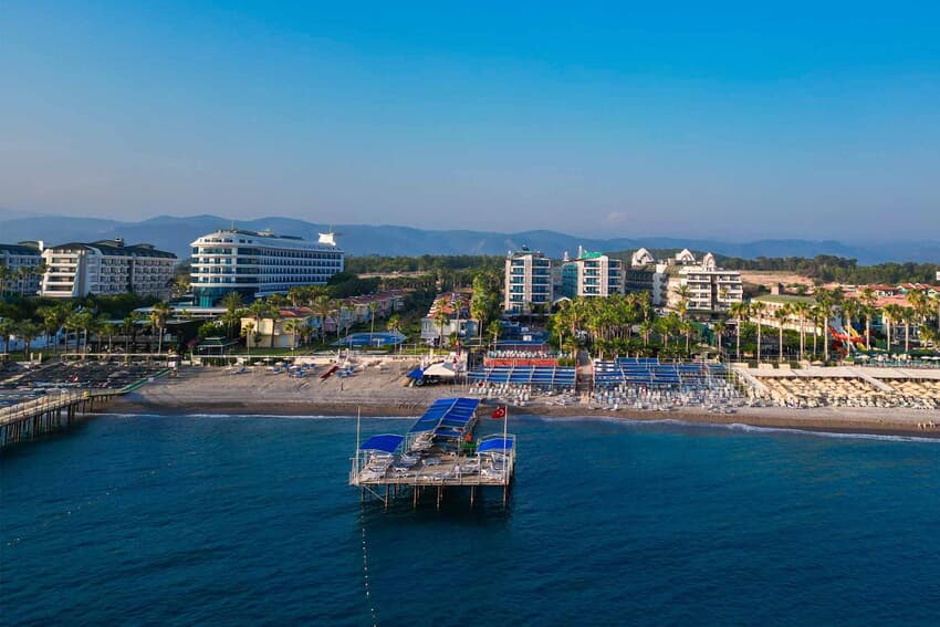 Concordia Celes Hotel