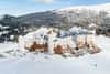 Monte Baia Hotel Uludağ