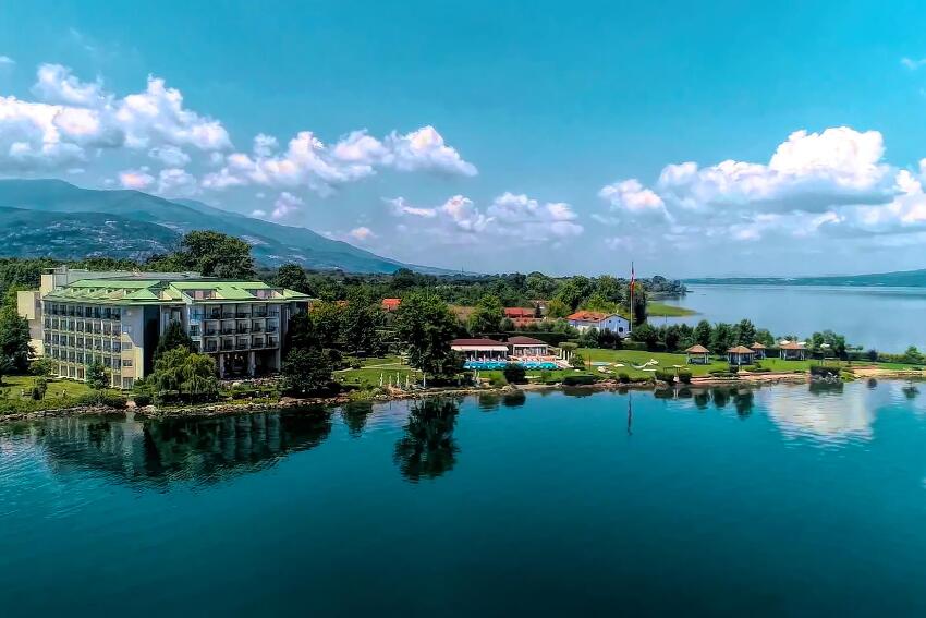 Richmond Nua Wellness Spa Hotel - Sapanca