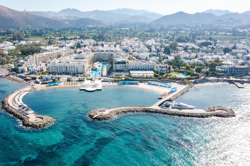 La Blanche Resort Spa Hotel