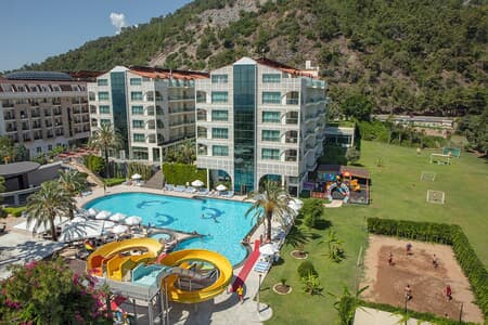 Grand Ring Hotel Grand Ring Hotel