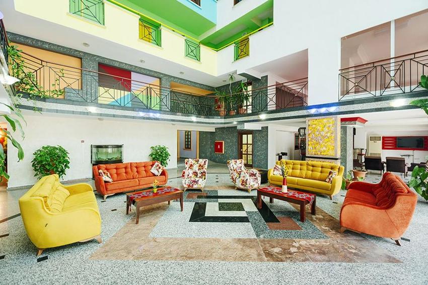 City Royal Hotel And Casino