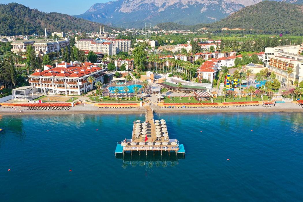 Aqı Hydros Club