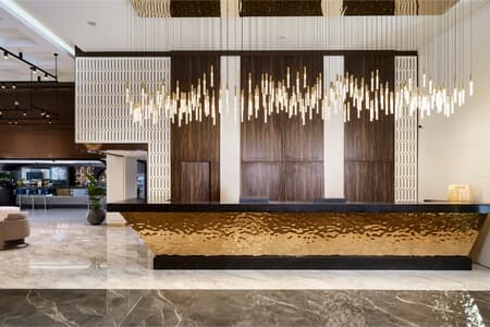 Annabella Diamond Hotel Spa