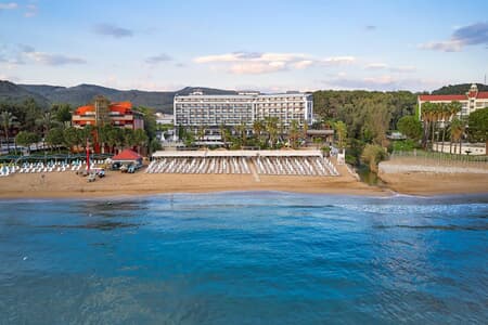 Annabella Diamond Hotel Spa