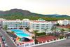 Pineta Park Deluxe Hotel Pineta Park Deluxe Hotel