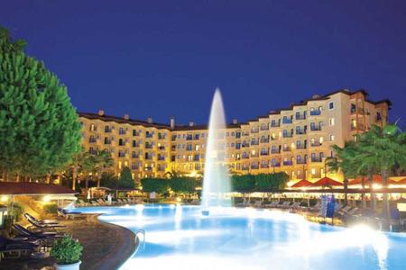 Miramare Queen Hotel