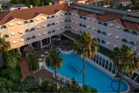 Pashas Princess By Werde Hotels