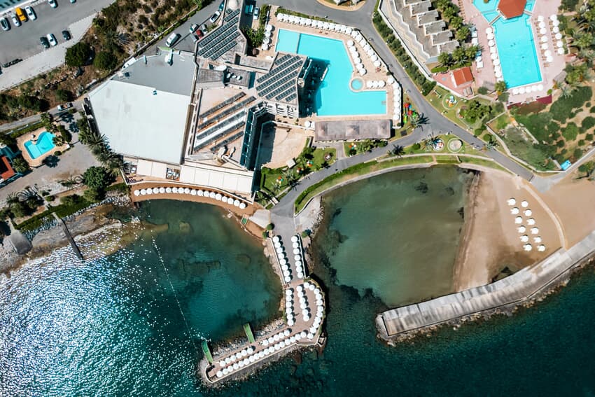 Vuni Palace Hotel Spa Convention Casino