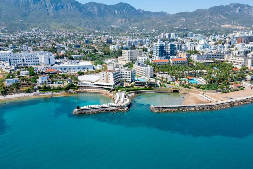 Vuni Palace Hotel Spa Convention Casino