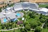 Korel Termal Otel Resort Clinic Spa