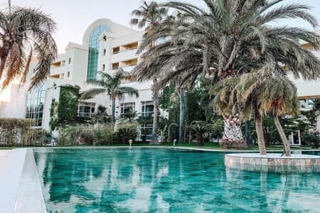 Presa Di Finica Hotel