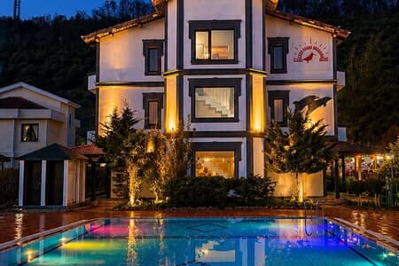 Club Grand Becassier