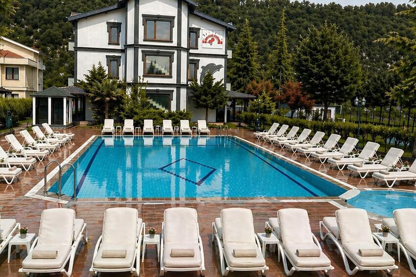 Club Grand Becassier