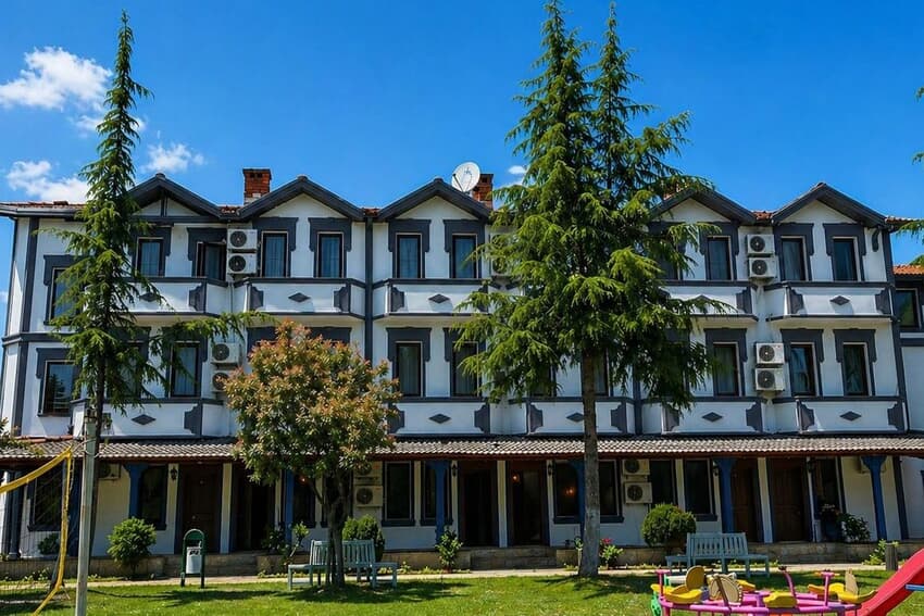 Club Grand Becassier