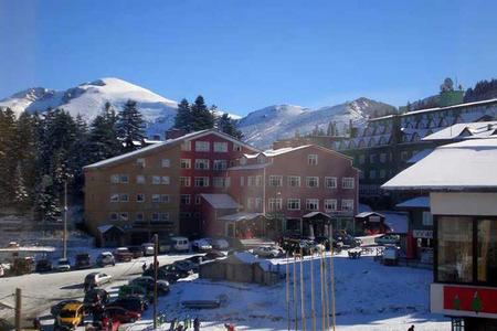 Lapasori Otel Uludağ