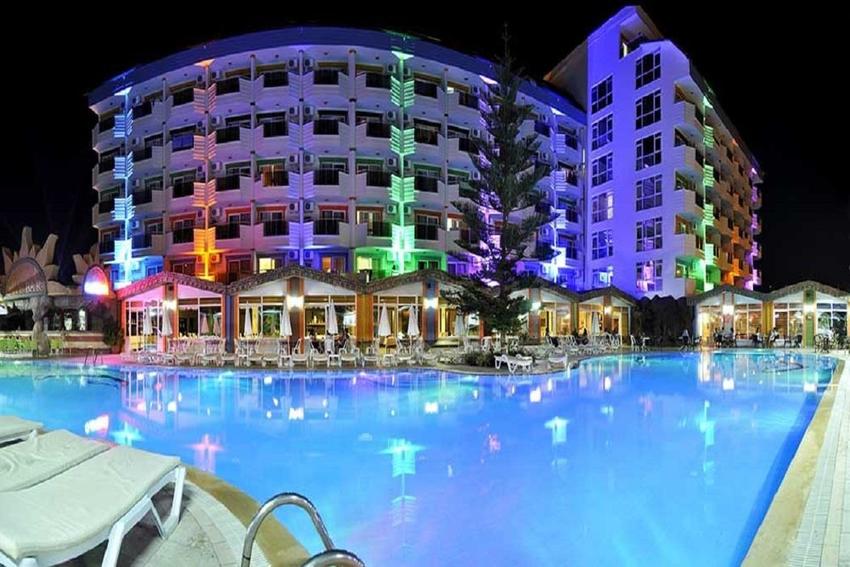 First Class Hotel Alanya