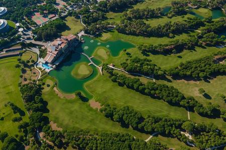 Sueno Hotels Golf Belek Sueno Hotels Golf Belek