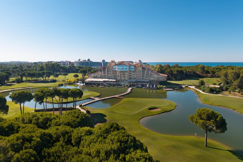 Sueno Hotels Golf Belek