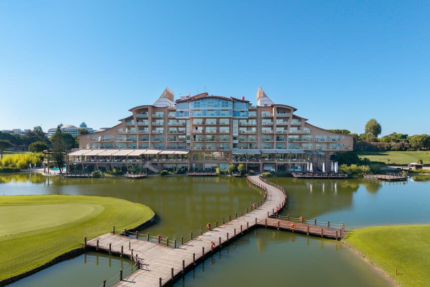 Sueno Hotels Golf Belek