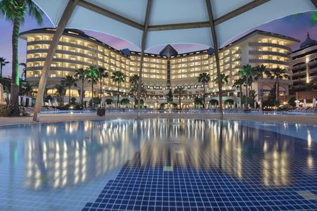 Saphir Resort Spa