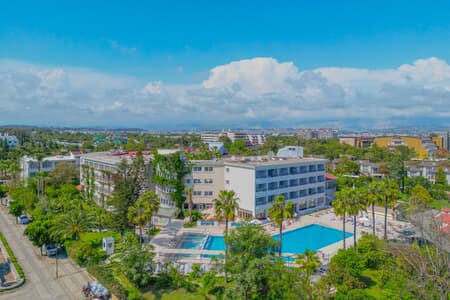 Bieno Venüs Hotel Spa