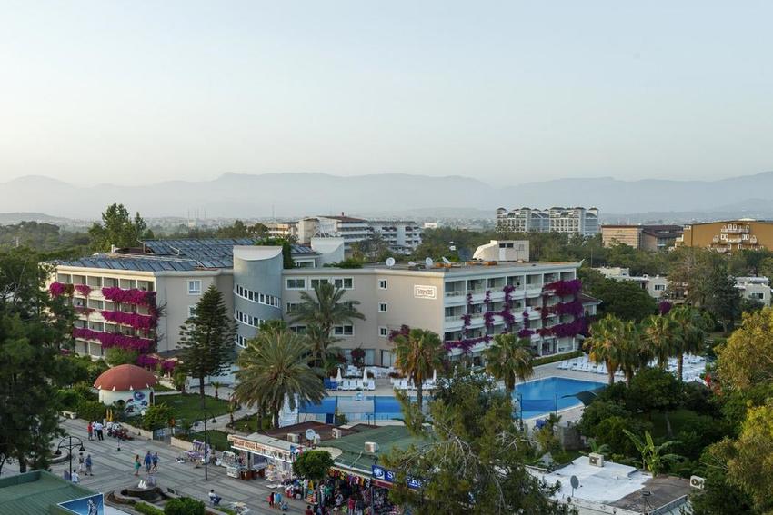 Bieno Venüs Hotel Spa