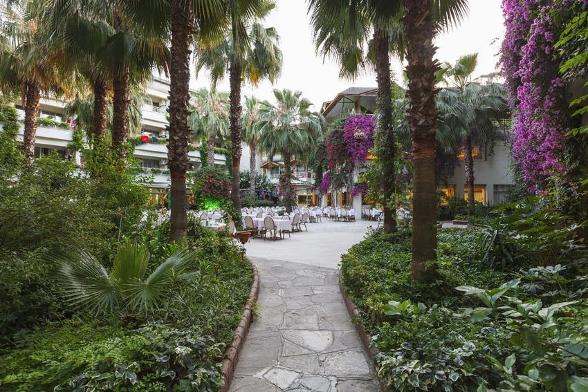 Bieno Venüs Hotel Spa