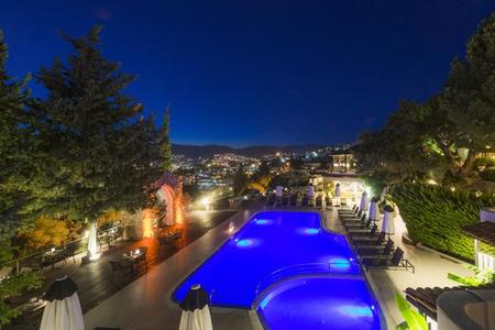 Magna Manastır Suıt Hotel