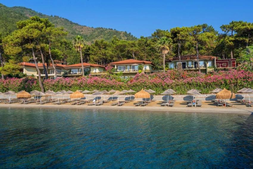 Grand Yazıcı Club Turban Thermal Hotel