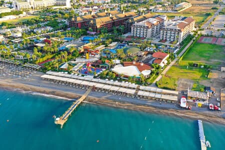 Crystal Family Comfort Collection