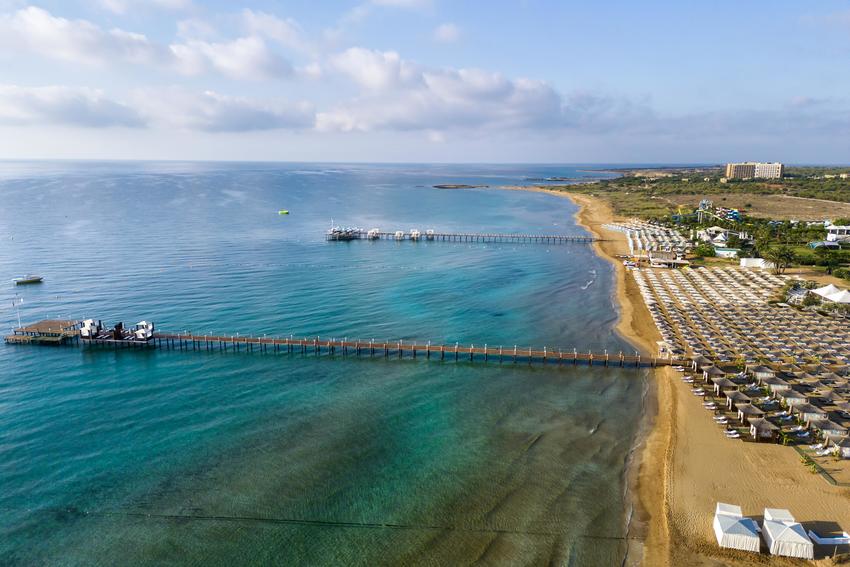 Kaya Artemis Resort Casino