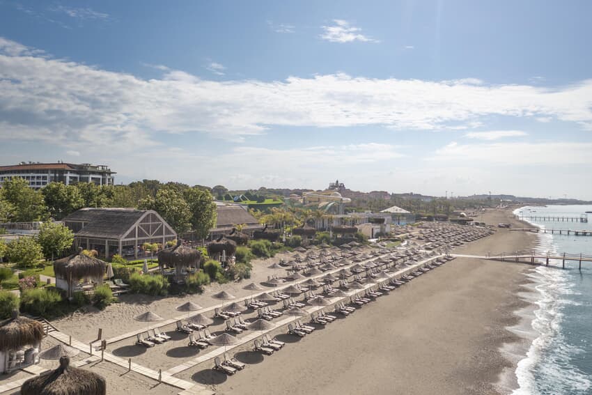 Ela Excellence Resort Belek