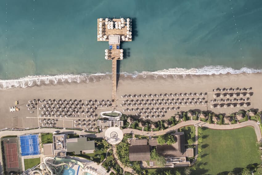 Ela Excellence Resort Belek