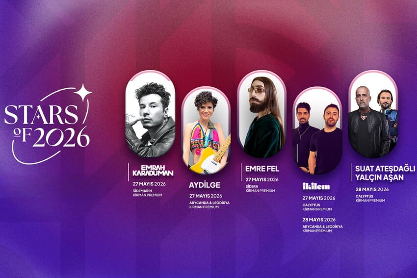 Leodikya Kirman Premium