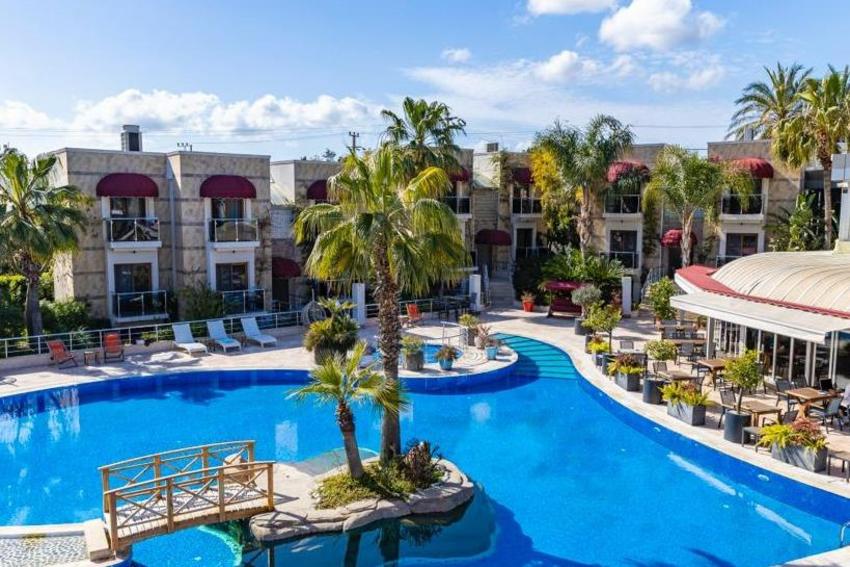 Bodrium Hotel And Spa