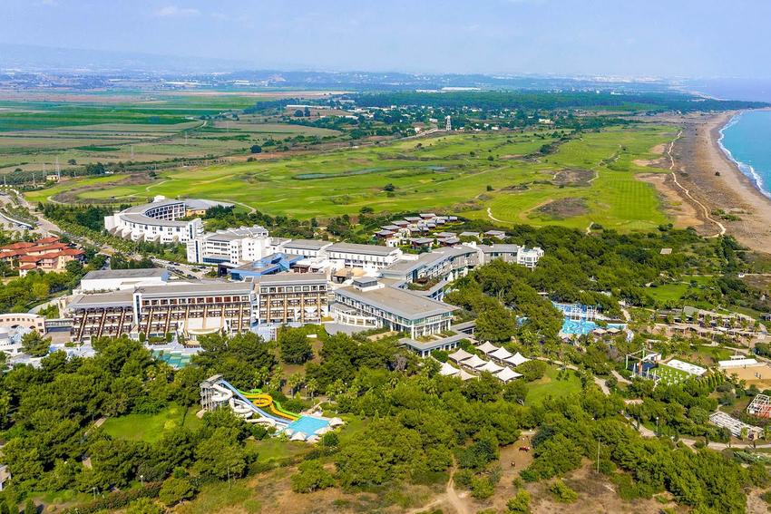 Lykia World Antalya