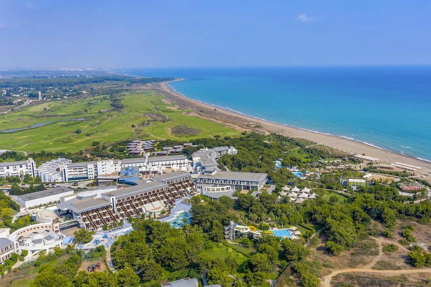 Lykia World Antalya