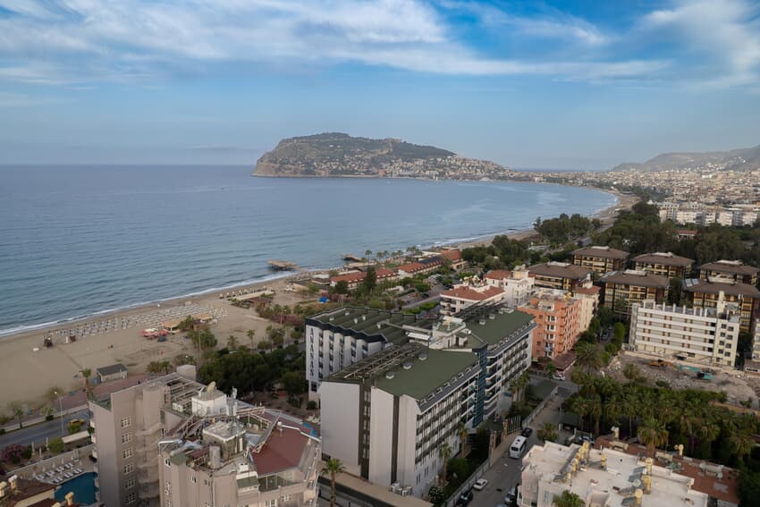 Ananas Hotel