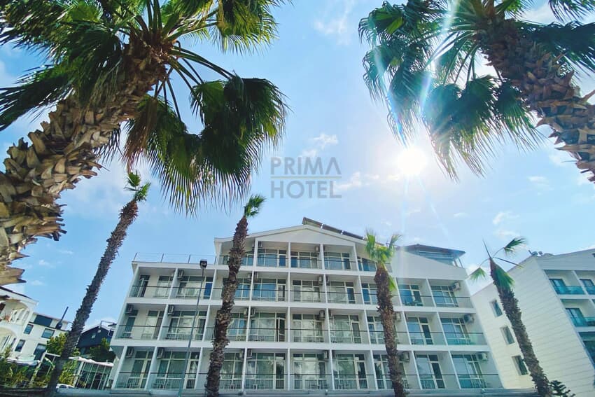 Prima Hotel Lara