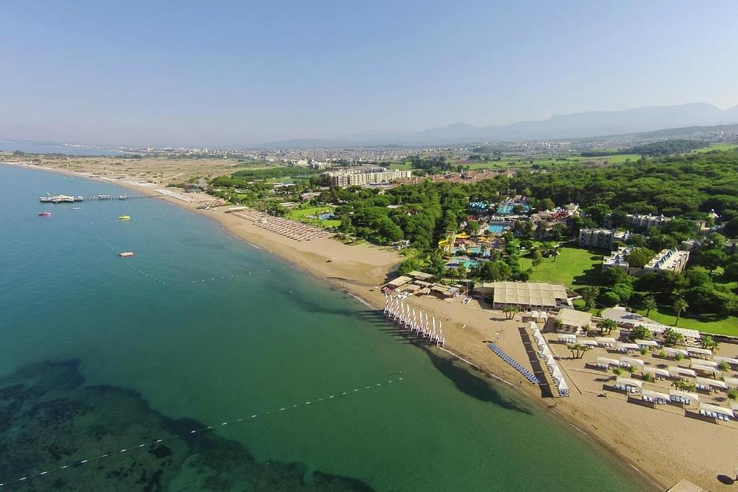 Robinson Club Pamfilya